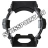 Черный глянцевый рант корпуса часов Casio 10455864 для часов Casio G-8900SC-1Y