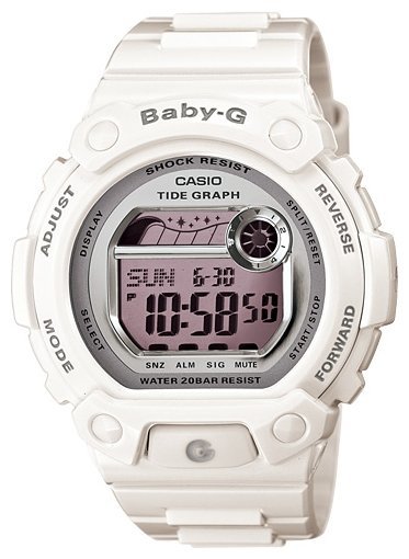 CASIO BABY-G BLX-103-7E