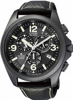 CITIZEN AS4035-04E