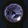 CASIO G-SHOCK GA-2100-7A7