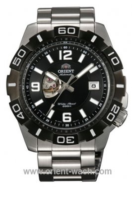 ORIENT FDW03001B / DW03001B