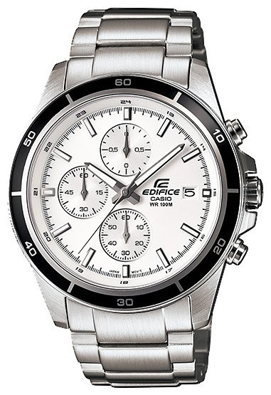CASIO EDIFICE EFR-526D-7A
