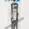 Черный полимерный ремешок Casio 10655190 для часов Casio ECB-950MP-1A, ECB-950YMP-1A