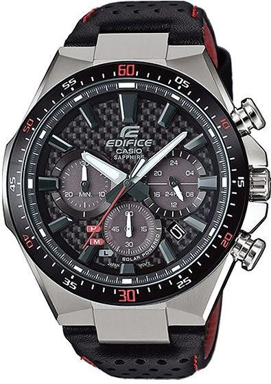 CASIO EDIFICE EFS-S520CBL-1A