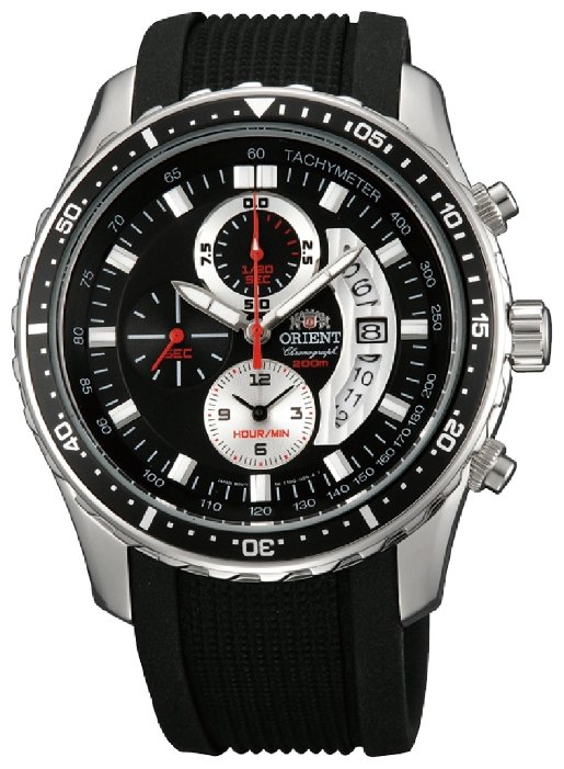 ORIENT FTT0Q003B / TT0Q003B
