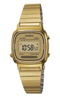 Casio LA670WGA-9