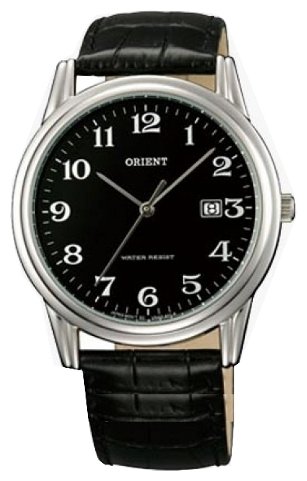 ORIENT FUNA0007B / UNA0007B