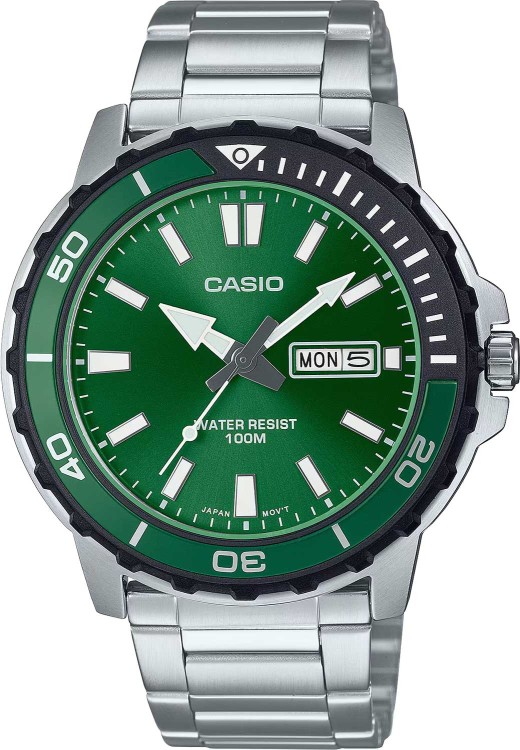 Casio MTD-140D-3A