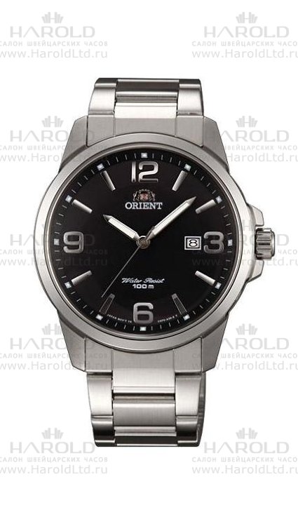 ORIENT FUNF6001B / UNF6001B
