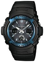 CASIO G-SHOCK  AWG-M100A-1A