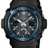 CASIO G-SHOCK  AWG-M100A-1A