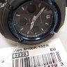 CASIO G-SHOCK  AWG-M100A-1A