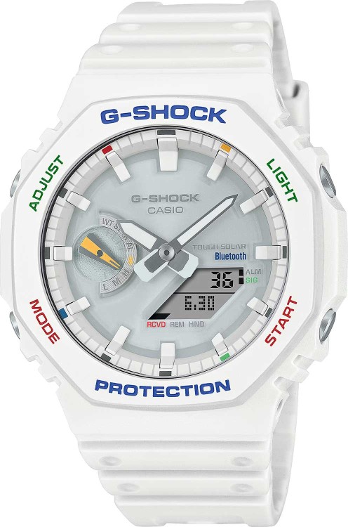 Casio GA-B2100FC-7A