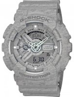 CASIO G-SHOCK  GA-110HT-8A