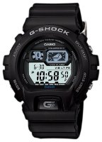 CASIO G-SHOCK  GB-6900B-1E