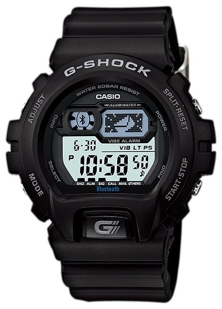 CASIO G-SHOCK  GB-6900B-1E