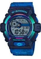 CASIO G-SHOCK  GLS-8900AR-2E