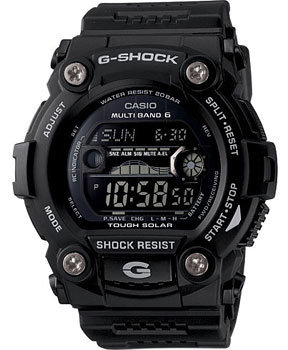 CASIO G-SHOCK  GW-7900B-1E
