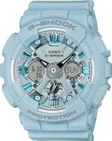 CASIO G-SHOCK GMA-S120DP-2A