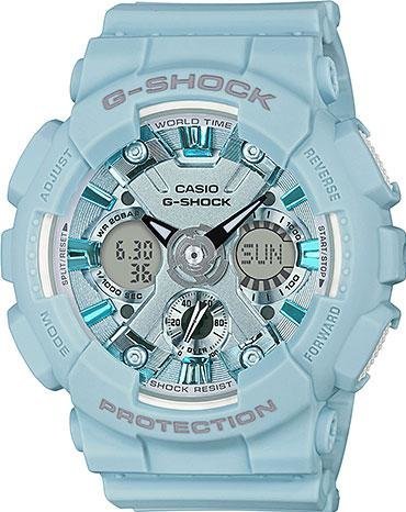 CASIO G-SHOCK GMA-S120DP-2A