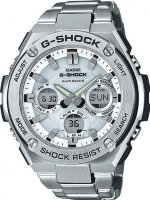 CASIO G-SHOCK GST-W110D-7A