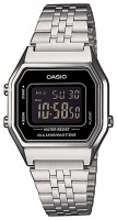 CASIO LA680WEA-1B