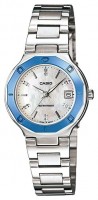 CASIO LTP-1366D-7A