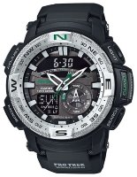 CASIO PRO TREK PRG-280-1E