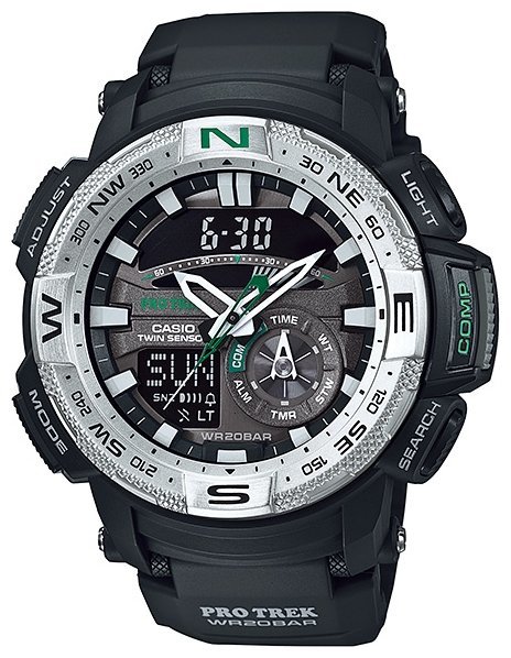 CASIO PRO TREK PRG-280-1E