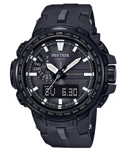 casio 6100y