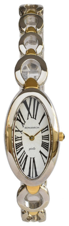 ROMANSON RM0348 LC(WH)