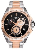 TISSOT T024.417.22.051.00 (T0244172205100) T-Sport Veloci-T Quartz