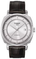 TISSOT T059.507.16.031.00 (T0595071603100) T-Classic T-Lord Automatic