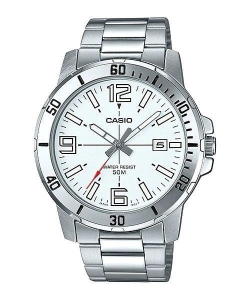 CASIO CLASSIC MTP-VD01D-7B
