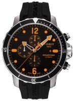 TISSOT T066.427.17.057.01 (T0664271705701) T-Sport Seastar 1000