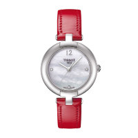 TISSOT T084.210.16.116.00 (T0842101611600) T-Trend Pinky By Tissot