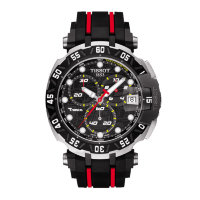 TISSOT T092.417.27.051.00 (T0924172705100) T-Sport T-Race Quartz Chronograph