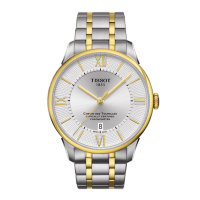 TISSOT T099.408.22.038.00 (T0994082203800) T-Classic Chemin des Tourelles Automatic COSC