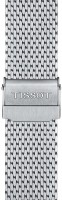 Браслет стальной Tissot T605045265, миланское плетение / mesh, 21/20, для часов Tissot Seastar 1000 T120.407