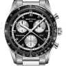 Стальной замок браслета Certina C631018208 для часов Certina DS-2 Chrono C024.447, C024.448