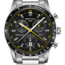 Стальной замок браслета Certina C631018208 для часов Certina DS-2 Chrono C024.447, C024.448