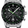 Стальной замок браслета Certina C631018208 для часов Certina DS-2 Chrono C024.447, C024.448