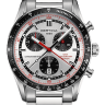 Стальной замок браслета Certina C631018208 для часов Certina DS-2 Chrono C024.447, C024.448