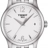 Стальной браслет Tissot T605035887 для часов Tissot Tradition T063.210