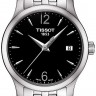 Стальной браслет Tissot T605035887 для часов Tissot Tradition T063.210