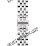 Стальной браслет Tissot T605035887 для часов Tissot Tradition T063.210