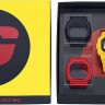 CASIO G-SHOCK DWE-5600R-9E