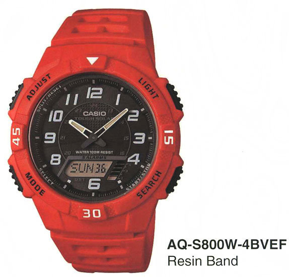 CASIO AQ-S800W-4B