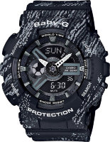 CASIO BABY-G BA-110TX-1A