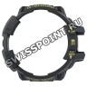 Черный рант корпуса часов Casio 10457603 для часов Casio GW-A1130-1A